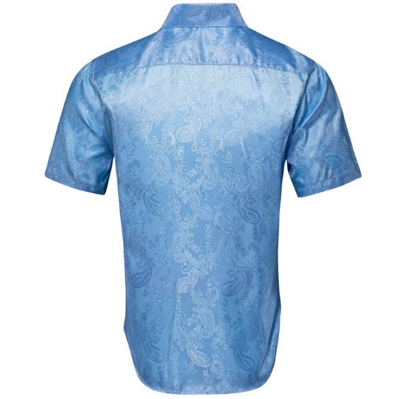 Polo Shirt - GentCrest - View 3