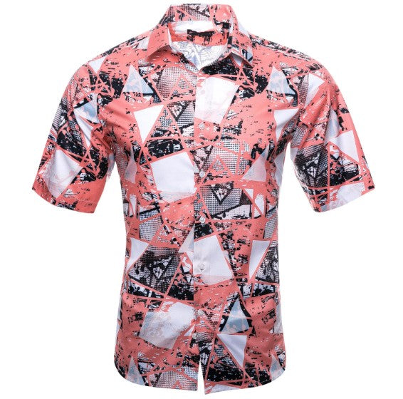 Polo Shirt - GentCrest