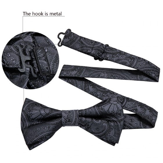 Bow Tie - GentCrest - View 3