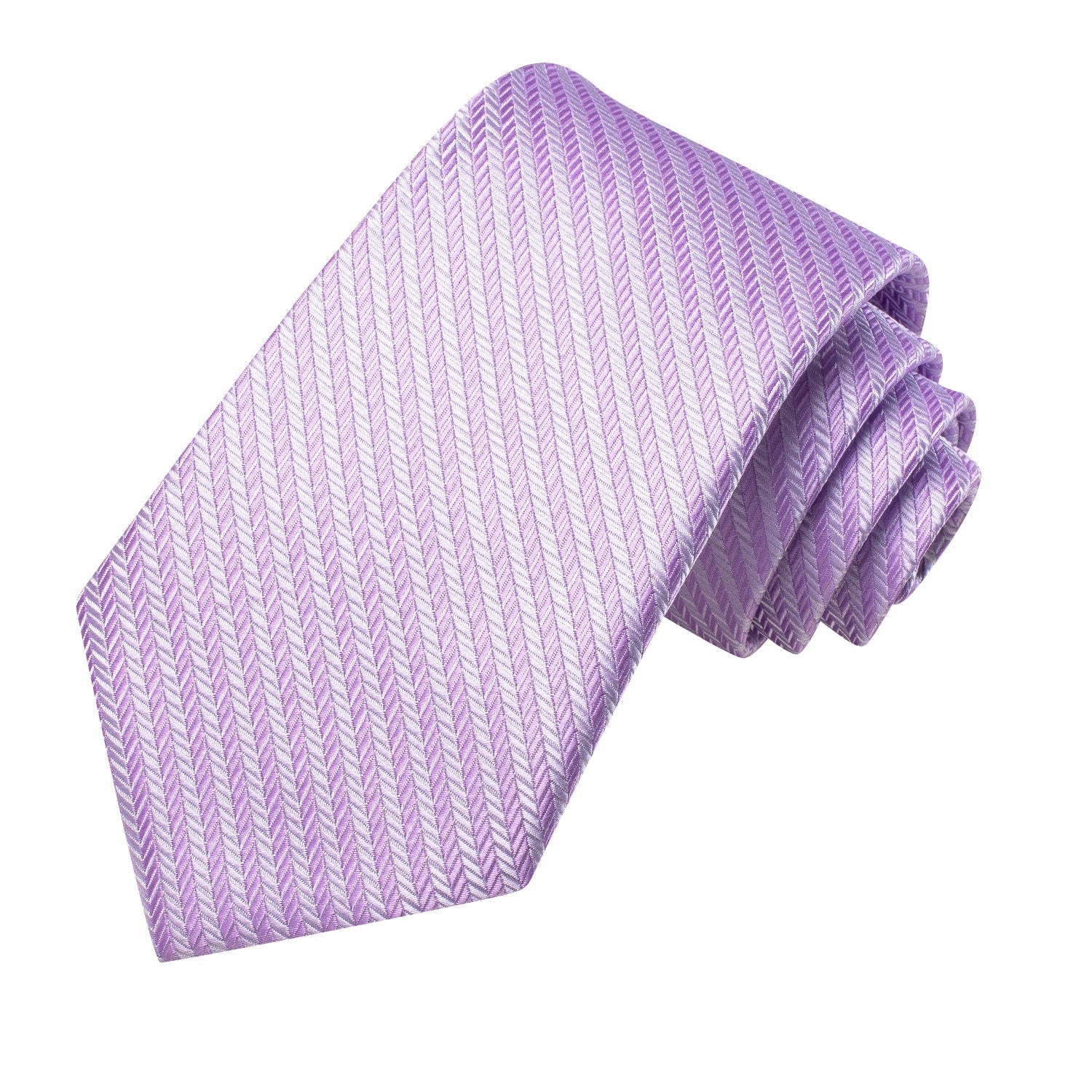 GentCrest Classic Geometric Tie Hanky Cufflinks Set - Image 4