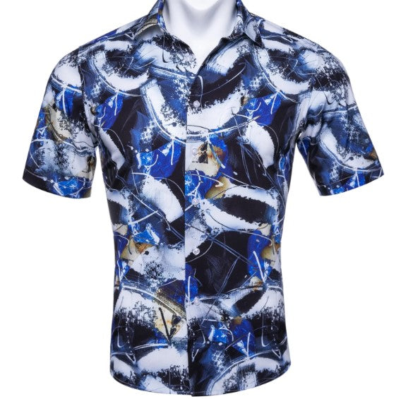 Polo Shirt - GentCrest - View 2