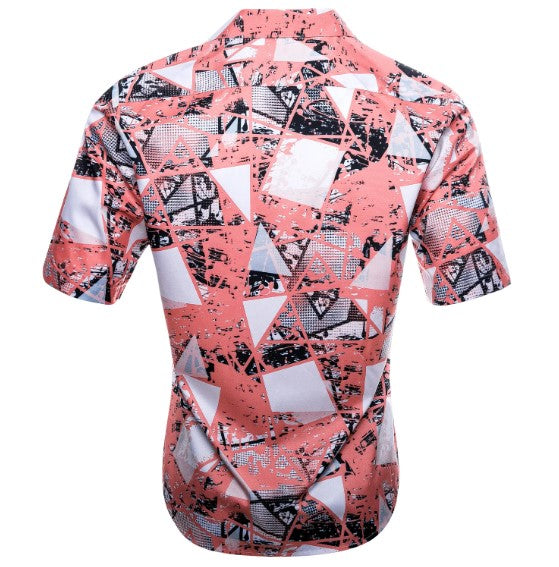 Polo Shirt - GentCrest - View 3