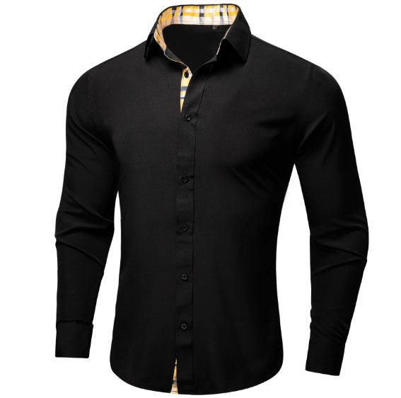 Paisley Dress Shirt - GentCrest