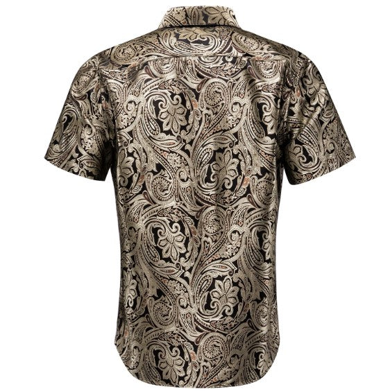 Polo Shirt - GentCrest - View 3