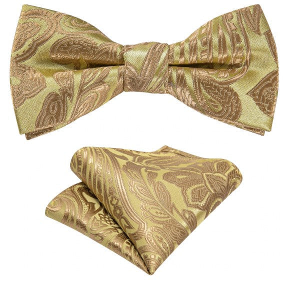 Bow Tie - GentCrest - View 3