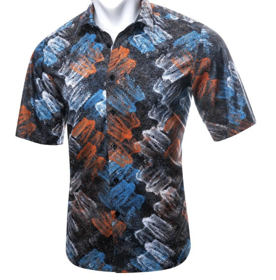 Polo Shirt - GentCrest - View 2