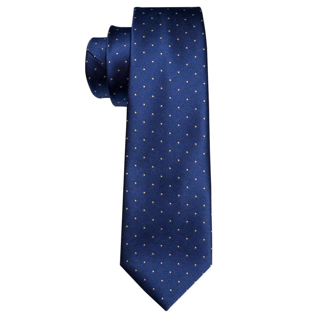 The Cyrenes Silk Tie Set - GentCrest - View 4
