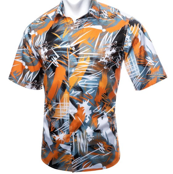 Polo Shirt - GentCrest