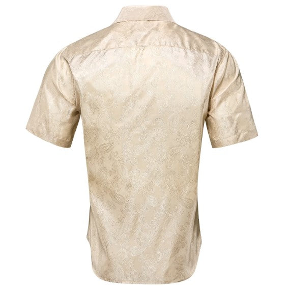 Polo Shirt - GentCrest - View 3