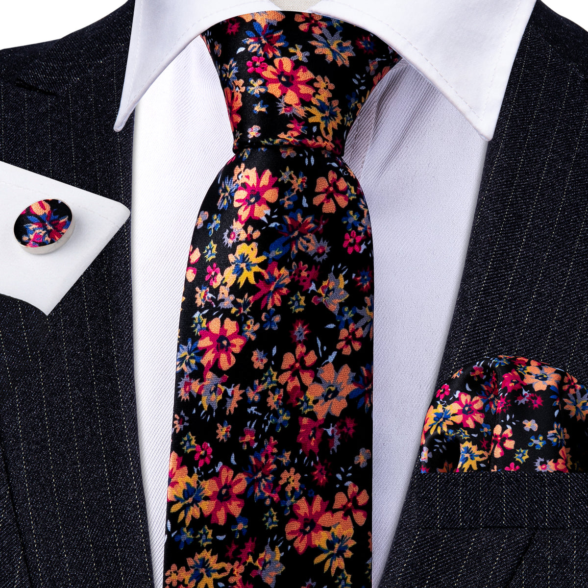 GentCrest Classic Novelty Tie Sets - Image 1