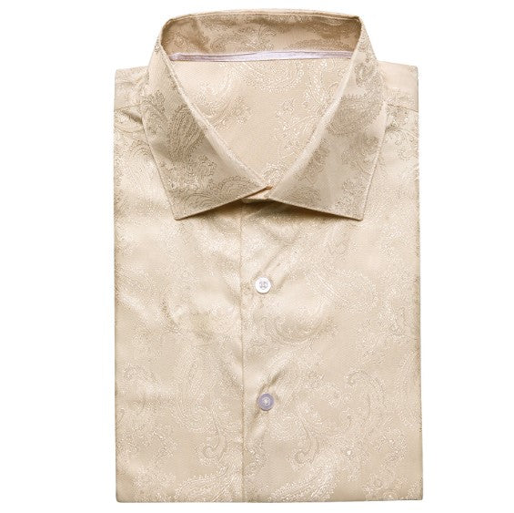 Polo Shirt - GentCrest - View 4