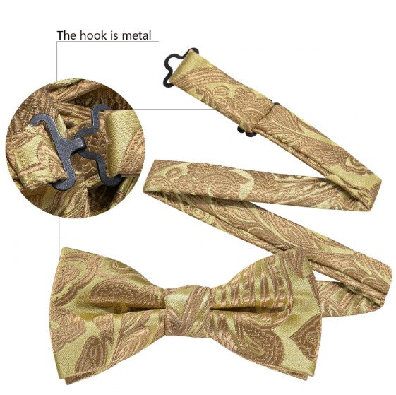 Bow Tie - GentCrest - View 4