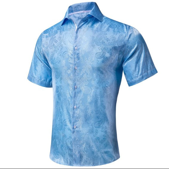 Polo Shirt - GentCrest - View 2