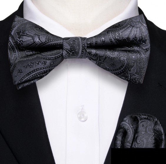 Bow Tie - GentCrest - View 2