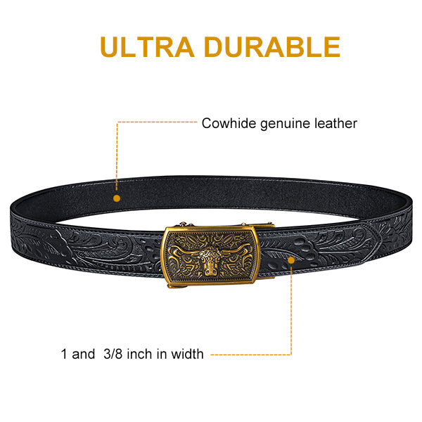 GentCrest Classic Classic Belts - Image 10