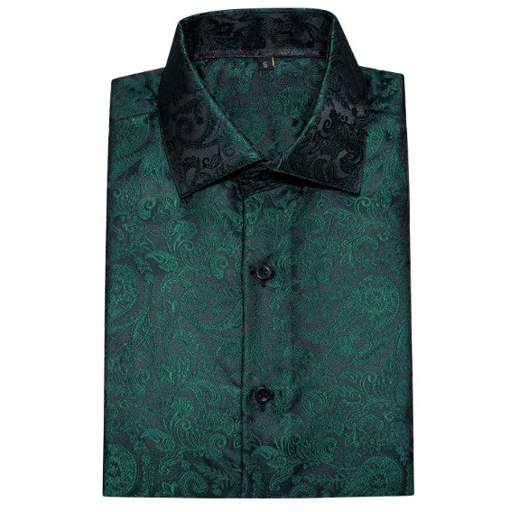 Polo Shirt - GentCrest - View 3