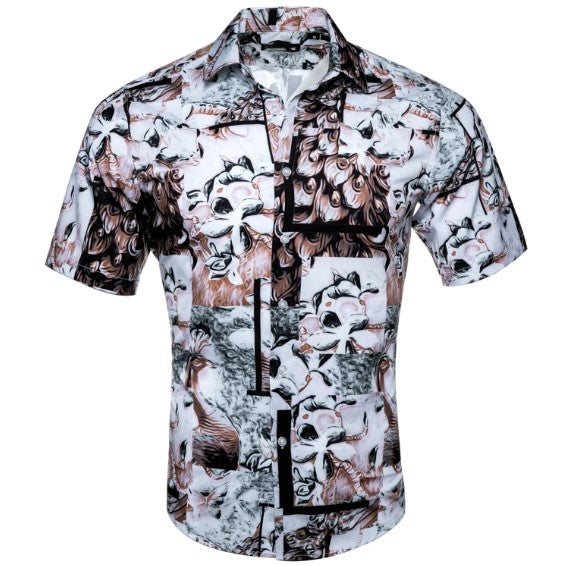 Polo Shirt - GentCrest