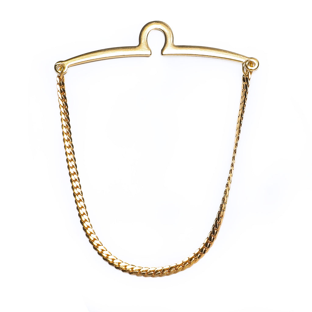 GentCrest Gold Classic Lapel Pin - Image 1