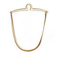 GentCrest Gold Classic Lapel Pin - Image 1