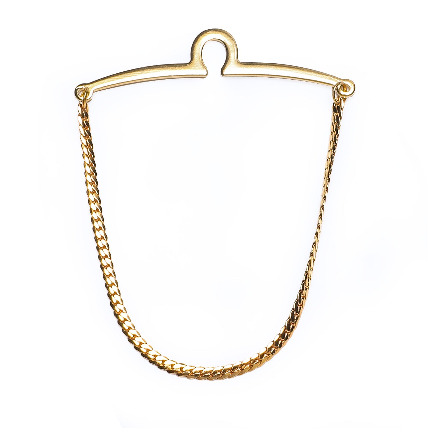 GentCrest Gold Classic Lapel Pin - Image 1