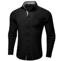 Paisley Dress Shirt - GentCrest