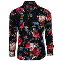 Paisley Dress Shirt - GentCrest