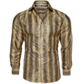 Paisley Dress Shirt - GentCrest