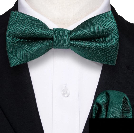 Bowtie - GentCrest - View 2