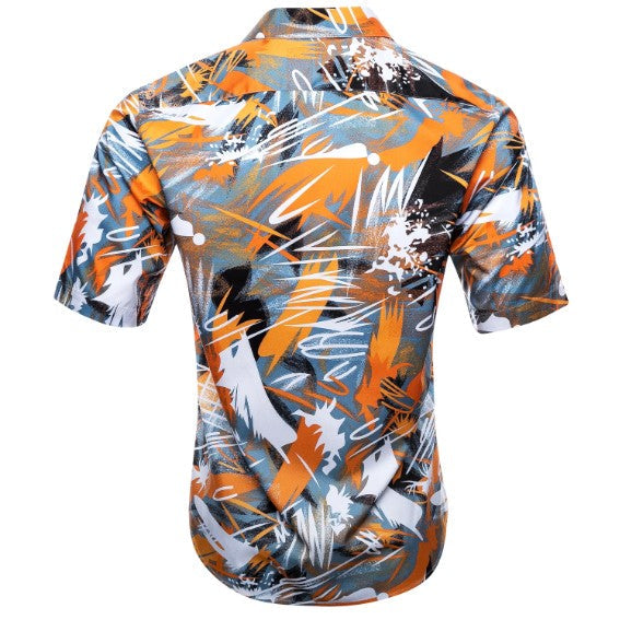 Polo Shirt - GentCrest - View 2