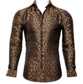 Paisley Dress Shirt - GentCrest