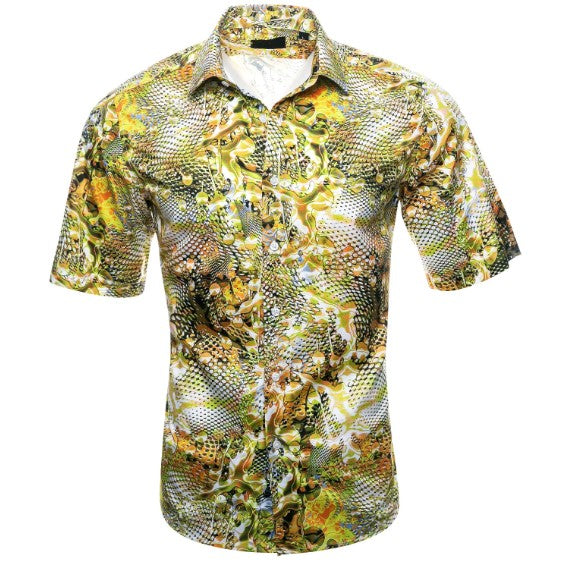 Polo Shirt - GentCrest