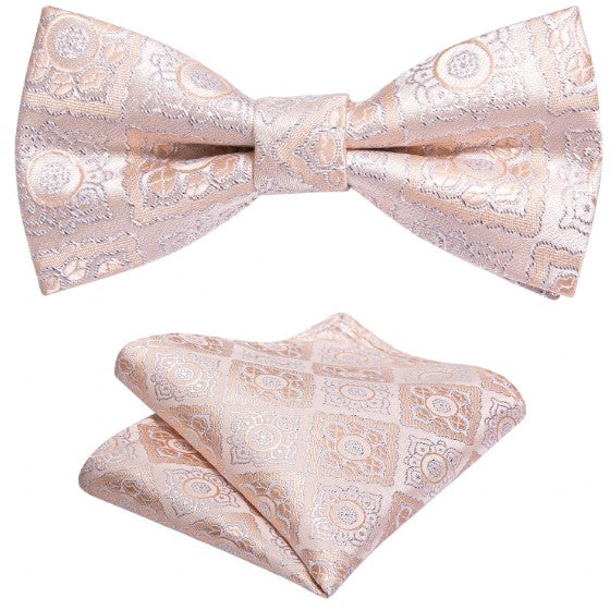 Bow Tie - GentCrest - View 3