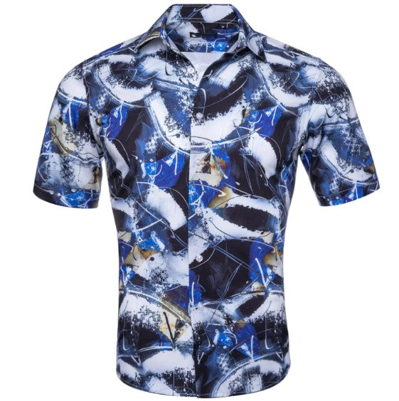 Polo Shirt - GentCrest