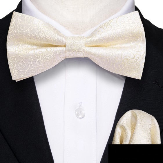 Bow Tie - GentCrest - View 2