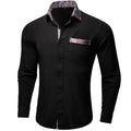 Paisley Dress Shirt - GentCrest