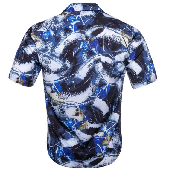 Polo Shirt - GentCrest - View 3