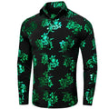 Paisley Dress Shirt - GentCrest