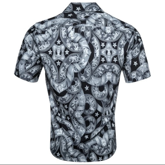 Polo Shirt - GentCrest - View 2