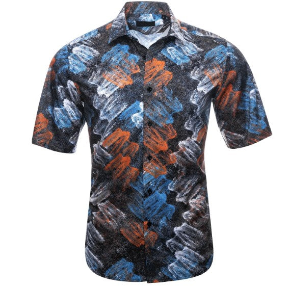Polo Shirt - GentCrest