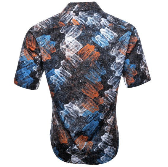 Polo Shirt - GentCrest - View 3