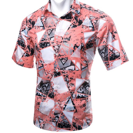 Polo Shirt - GentCrest - View 2