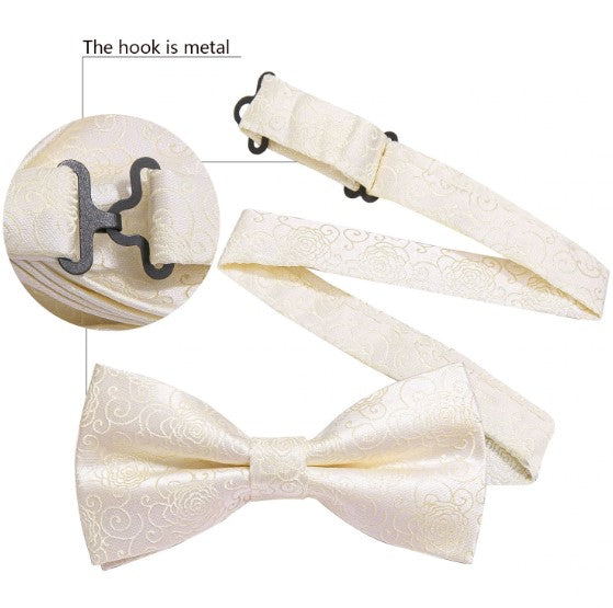 Bow Tie - GentCrest - View 4
