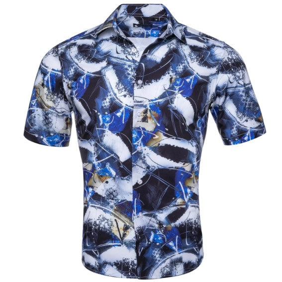 Polo Shirt - GentCrest