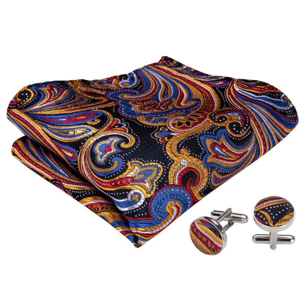 Colorful Bow Tie Set - GentCrest - View 7
