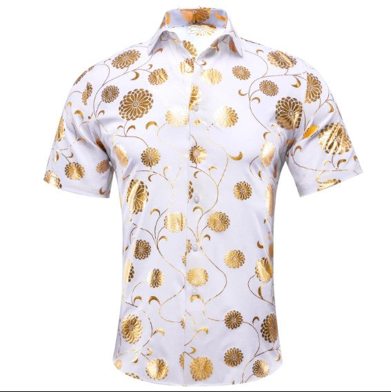 Polo Shirt - GentCrest