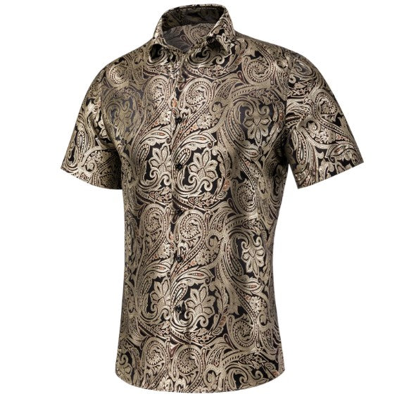 Polo Shirt - GentCrest - View 2