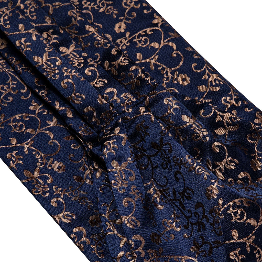 The Stallion Floral Ascot Set - GentCrest - View 5