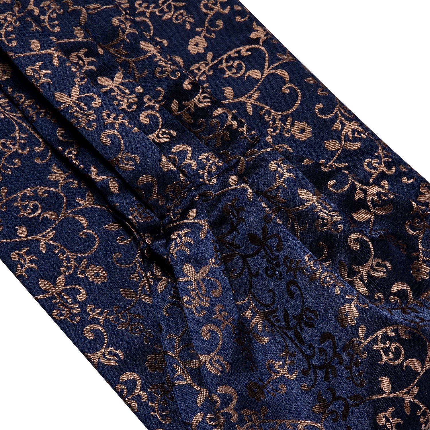 The Stallion Floral Ascot Set - GentCrest - View 5