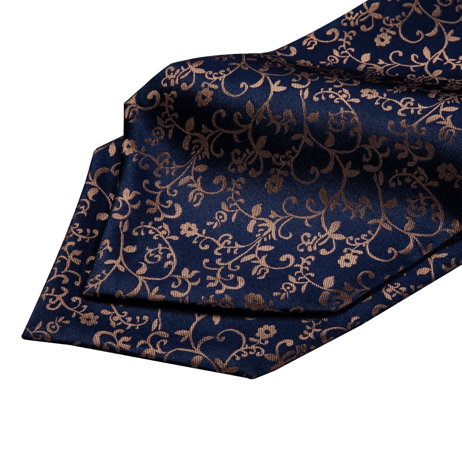 The Stallion Floral Ascot Set - GentCrest - View 6