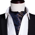 The Stallion Floral Ascot Set - GentCrest